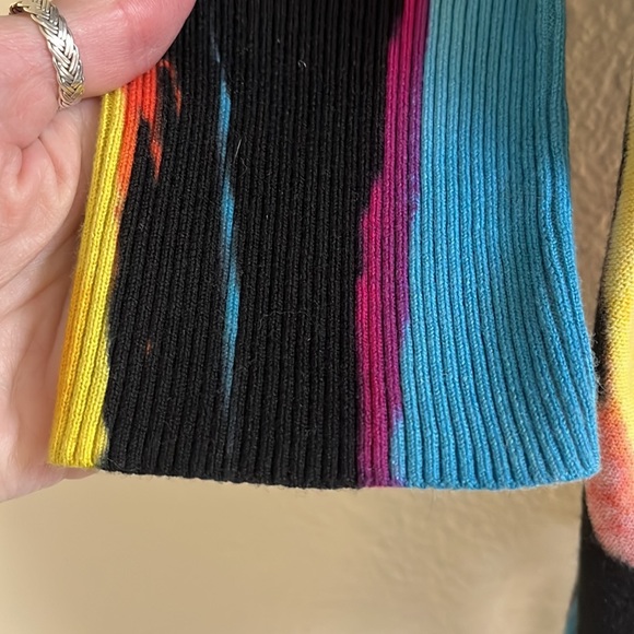 Adore Adjustable Length Cardigan - Picture 9 of 11